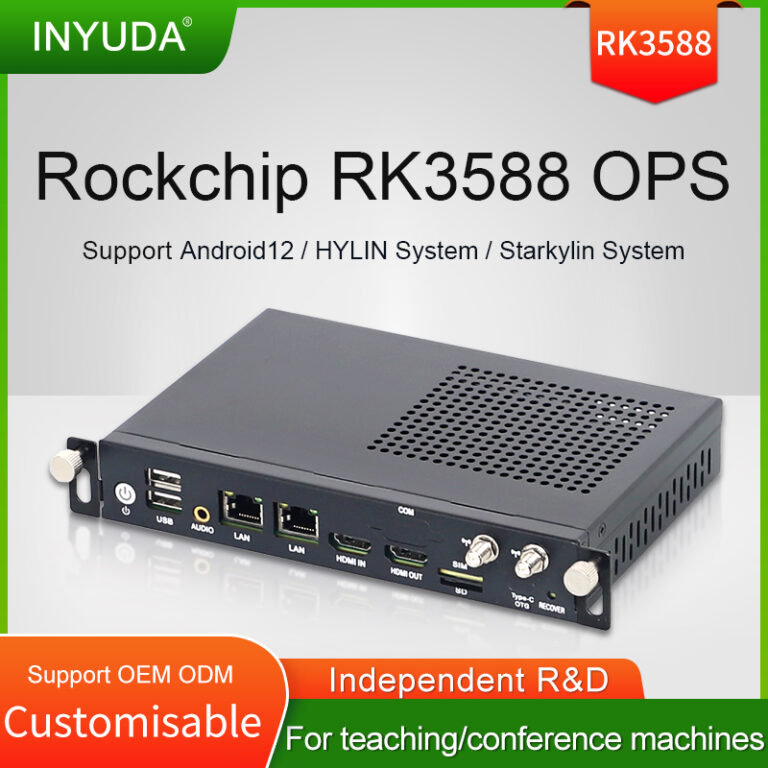 OPS RK3588