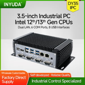 IPC-DY35 12U