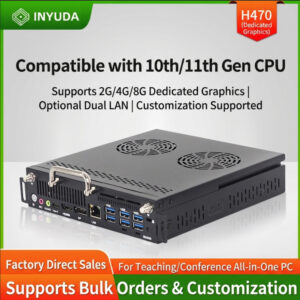 OPS H470